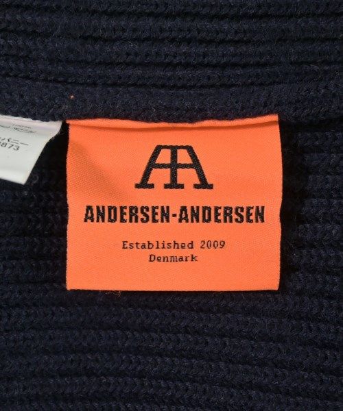 ANDERSEN-ANDERSEN