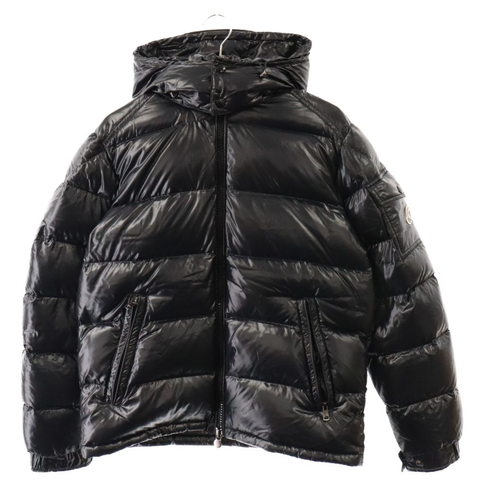 MONCLER (モンクレール) MAYA GIUBBOTTO H20911A53600 68950 マヤ