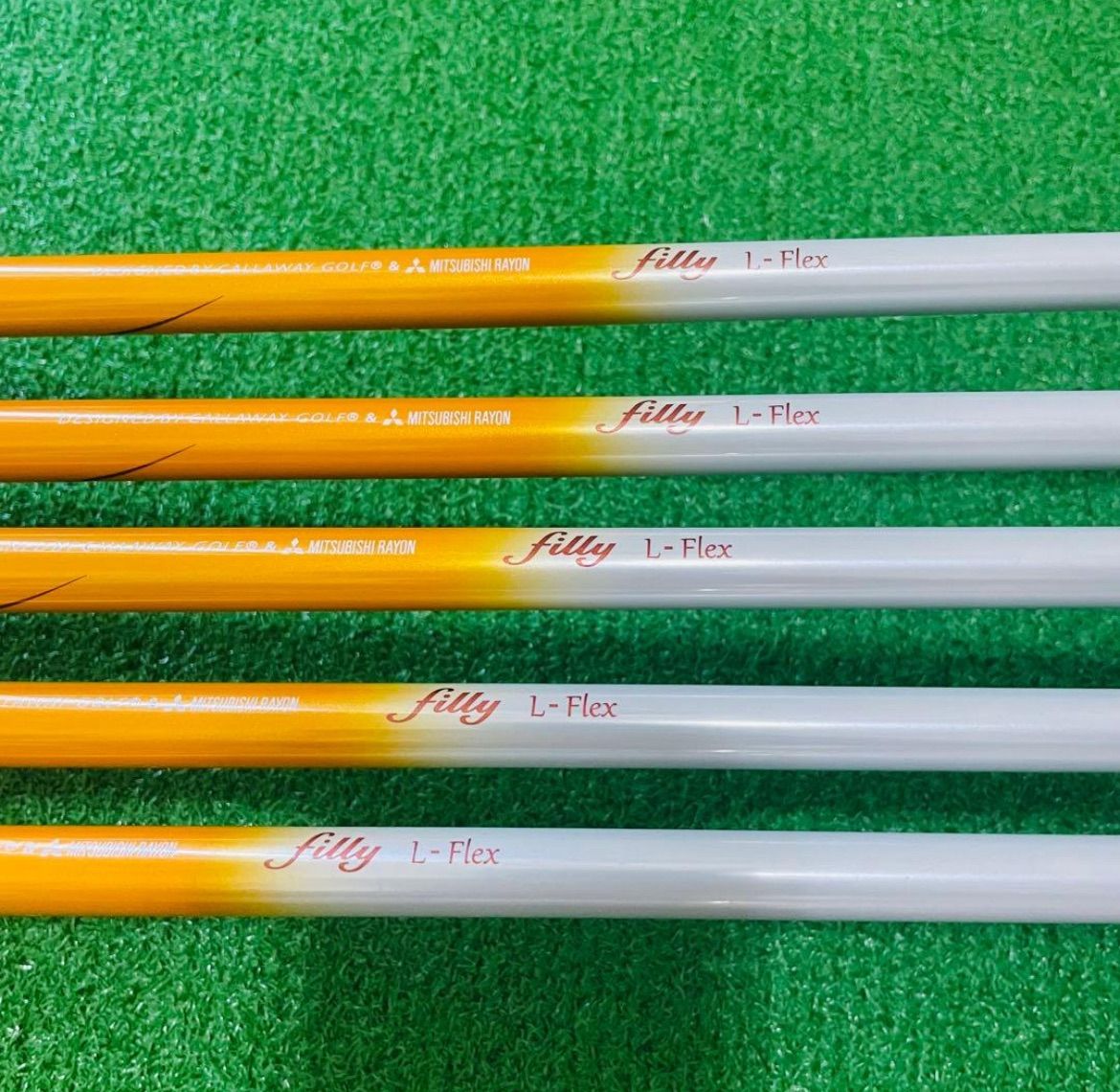 7.8.9.P.S フレックスL