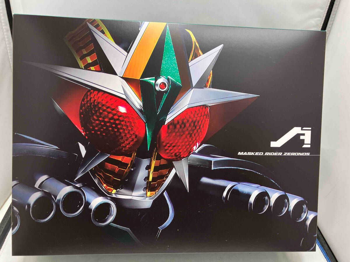 仮面ライダー電王 CSM ゼロノスベルト BANDAI(バンダイ) / 仮面