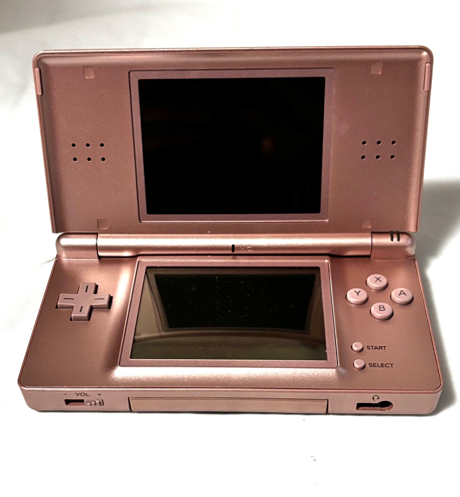 ☆1円～☆【動作未確認 】DS lite DSi 本体12台セット ジャンク まとめ