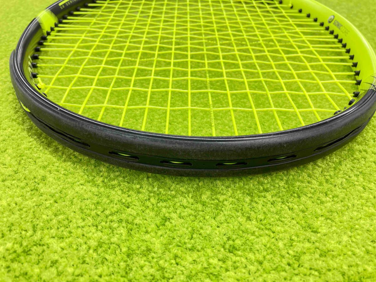ダンロップ（SRIXON） 本物 SX300 硬式テニスラケット グリップサイズ2
