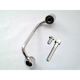 【新品・5営業日で発送】POSH Faith ポッシュフェイス NEW brembo(RCS)ﾀﾝｸｽﾃｰ(ﾌﾞﾚｰｷ) S15Aﾖｳ　(501175)