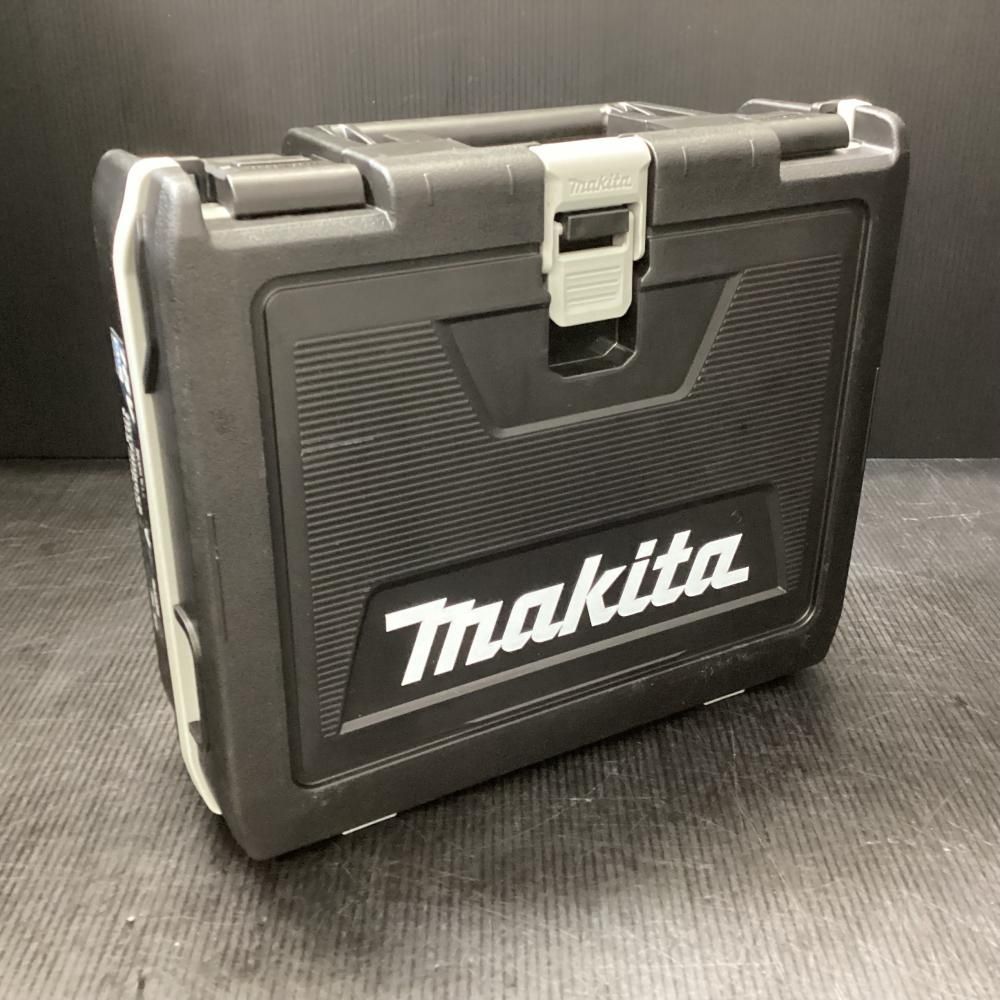 マキタ TD173DRGXB