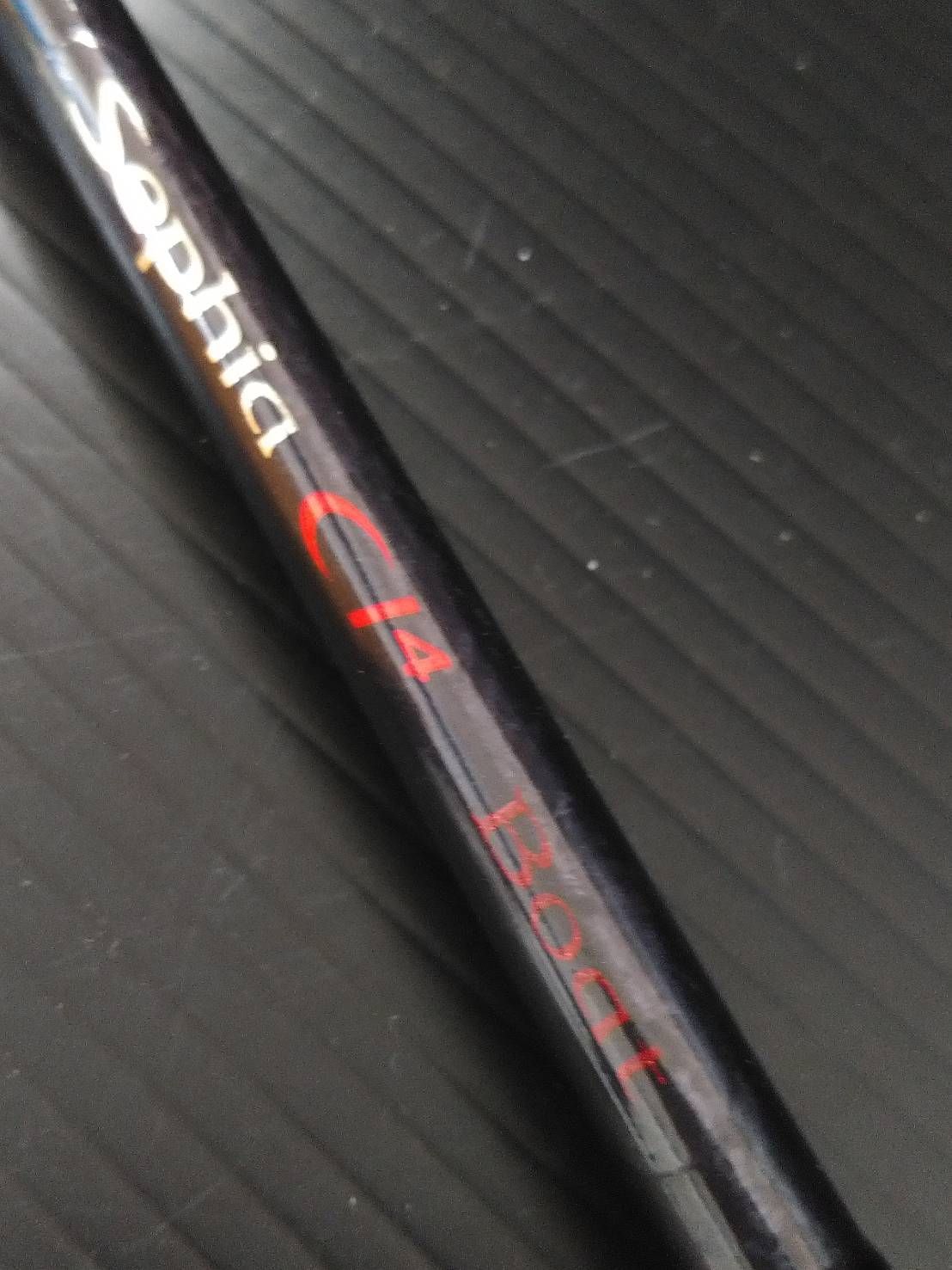 シマノ セフィア CI4 ボート S708M－ST ティップラン