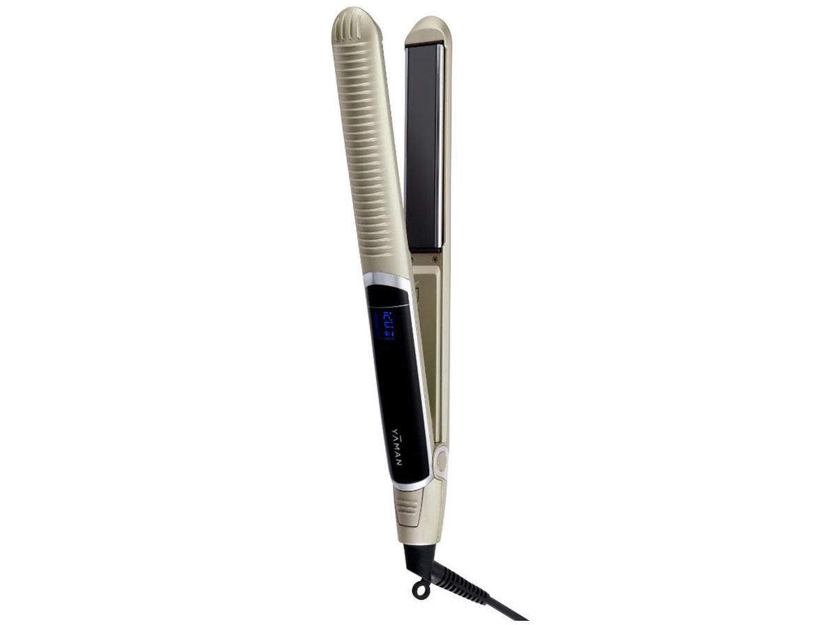 HBRST4D-G-JP ヘアビューロン 4D Plus ストレート リュミエリーナ