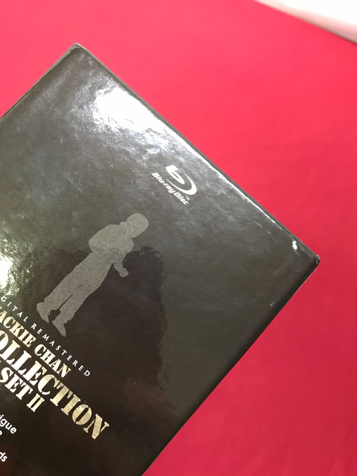 ジャッキー・チェン 〈拳〉シリーズ Box Set [Blu-ray] oyj0otl Amazon.co.jp: ジャッキー・チェン 〈拳〉シリーズ Box Set 2