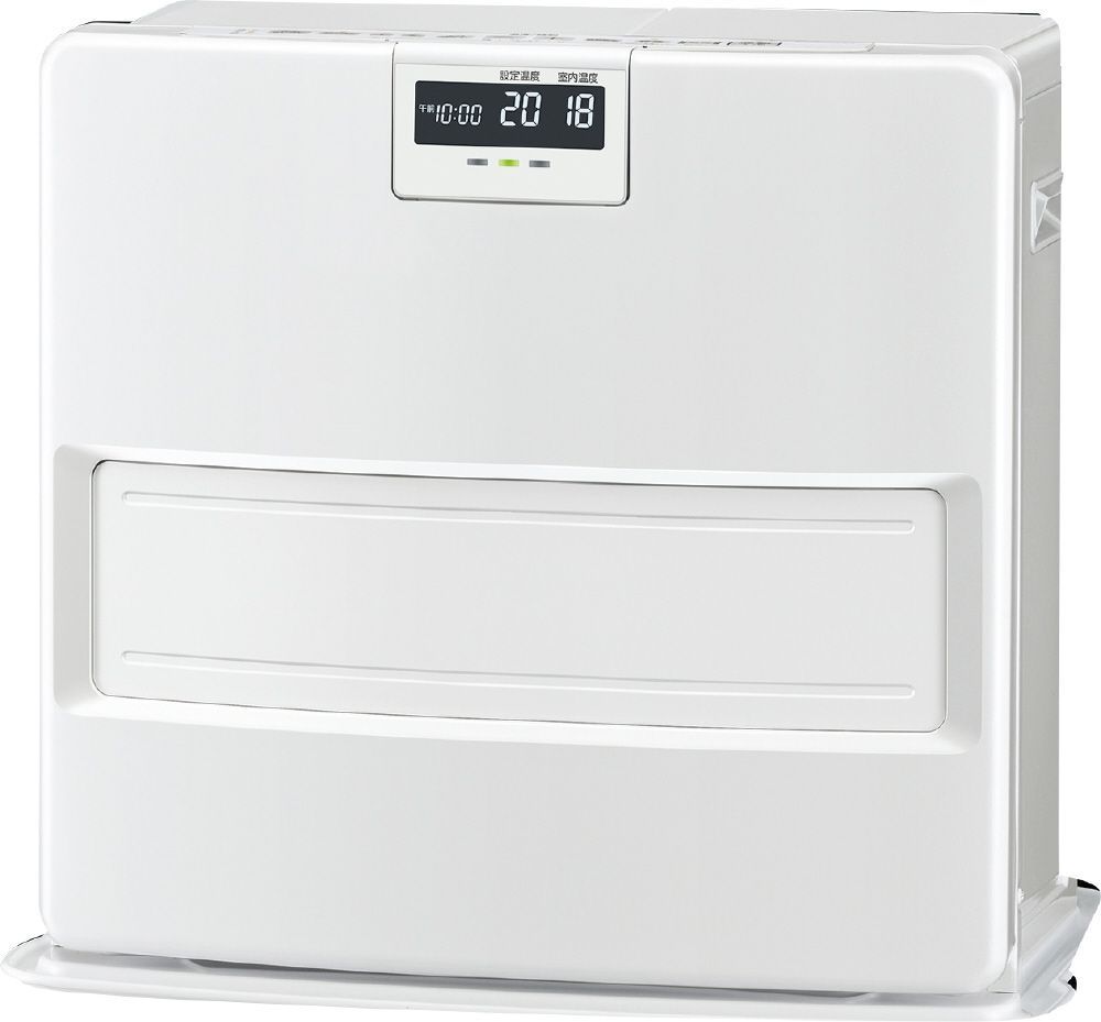 昨年度モデル 04221 店頭 コロナ 石油ファンヒーター FHVX4624BYW