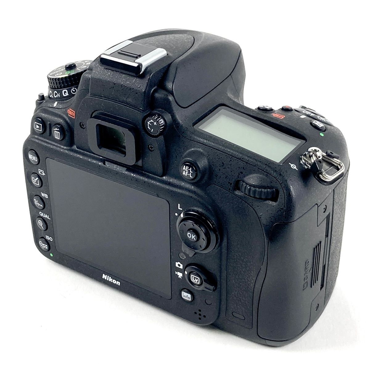 カメラ Nikon D60/AF-S DX NIKKOR 18-55mm f3.5-5.6G/AF-S DX NIKKOR 55-200mm f3.5-5.6G ED デジタル一眼レフ セット品 ジャンク品 [1246] Nikon D60 | DSLR Cameras | Nikon USA