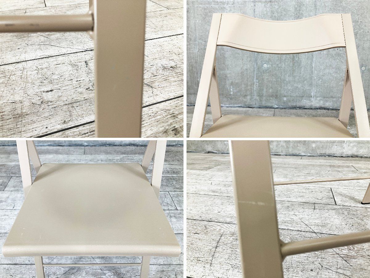 Pocket ポケットチェア