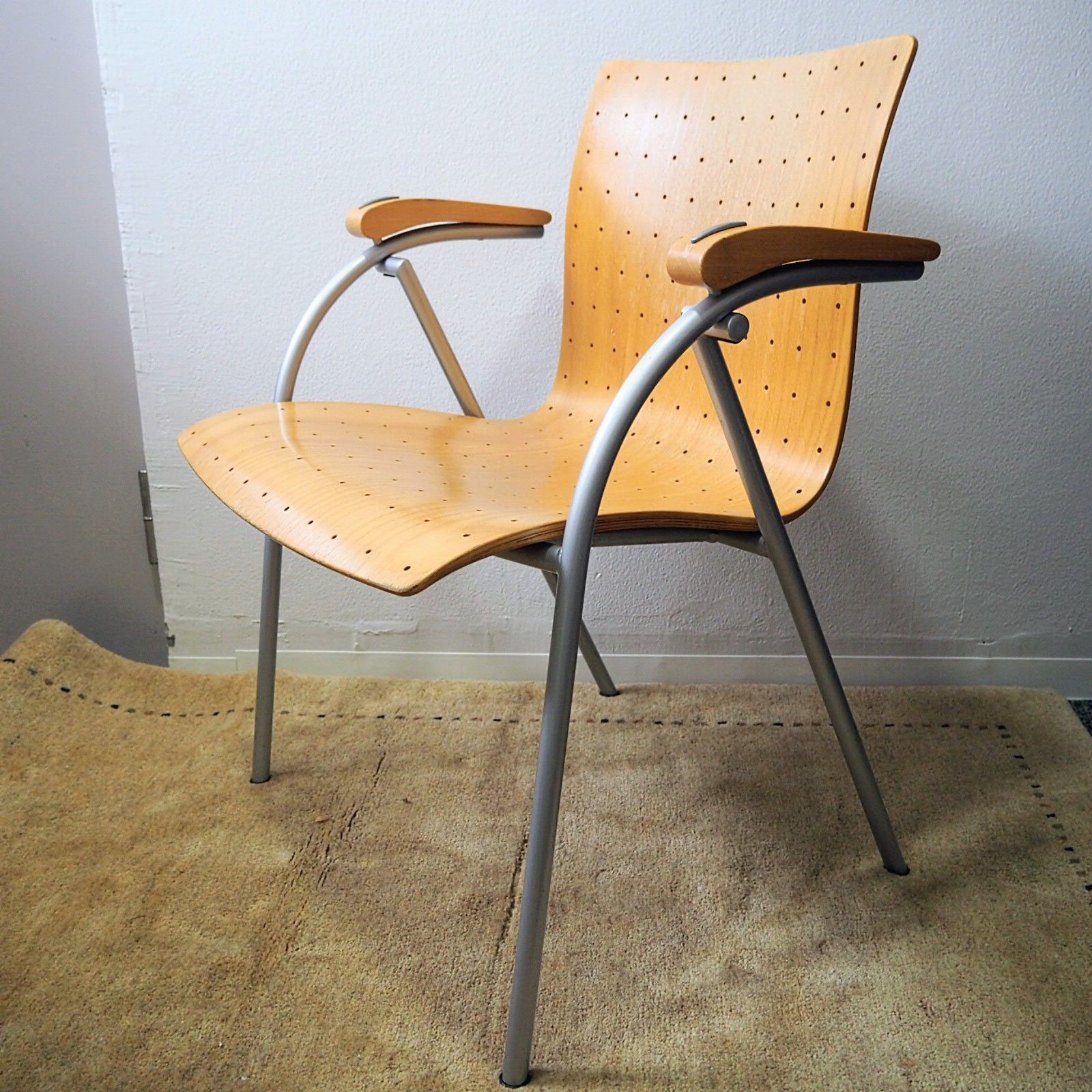 THONET クラシック家具 THONET ARM CHAIR（トーネット アーム チェア