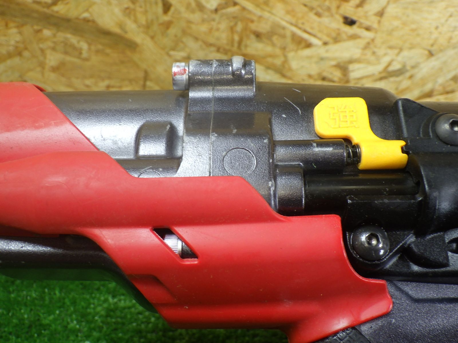 専用ページ 人気の高圧！ ☆ マックス(MAX) ねじ打機ターボドライバ クール