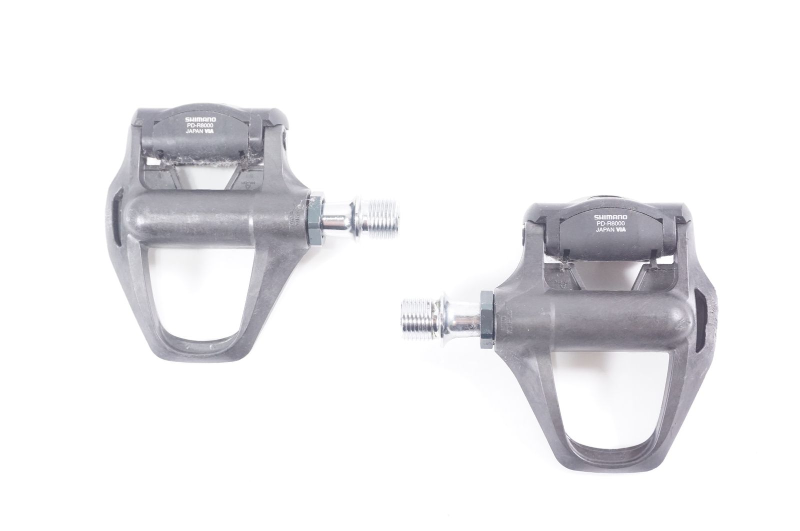 SHIMANO 「シマノ」 ULTEGRA PD-R8000 ビンディングペダル