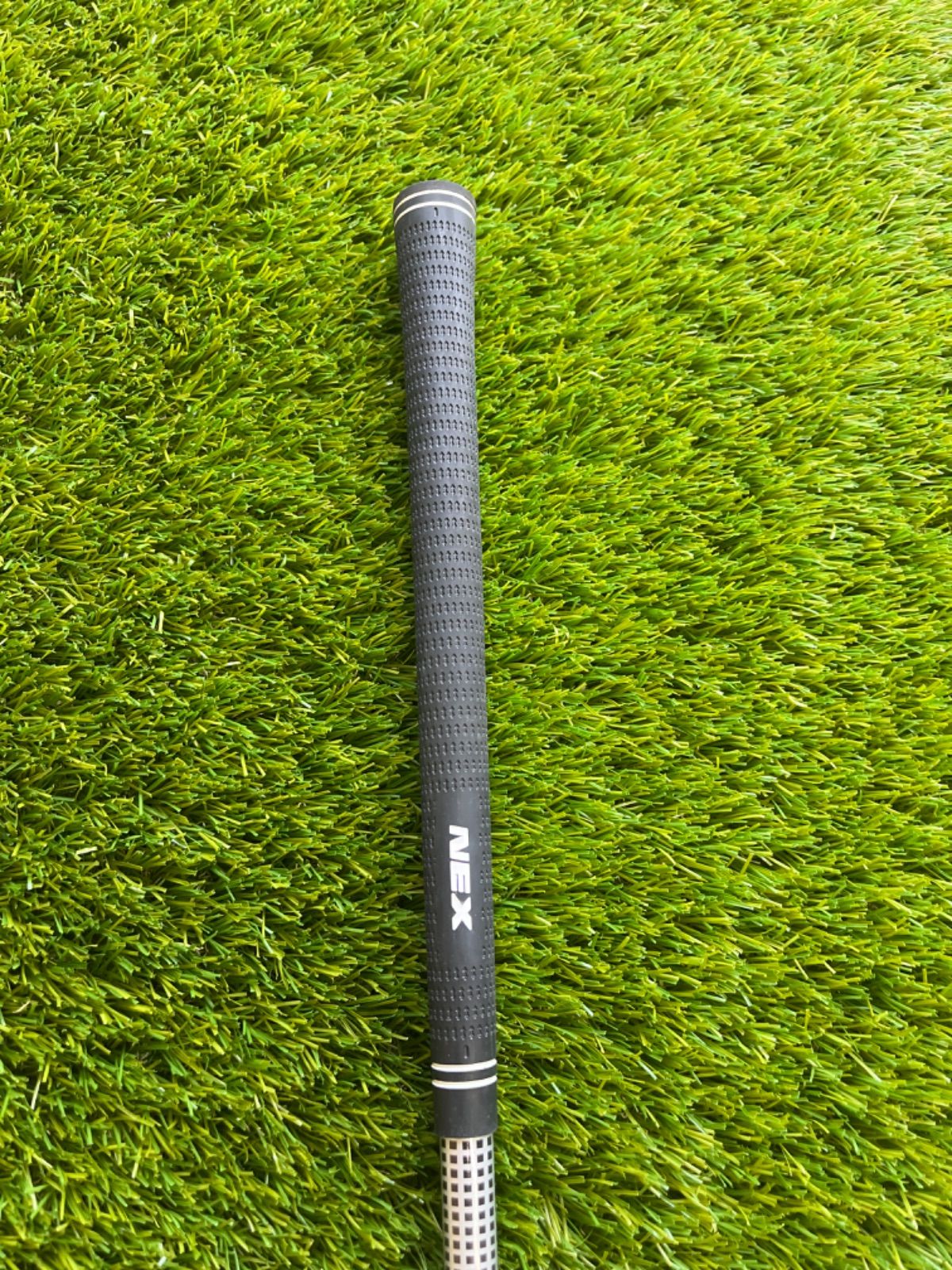 NEX ネクス アイアン 7番 GOLF EQUIPMENT - メルカリ