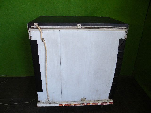 上開きタイプ 184L