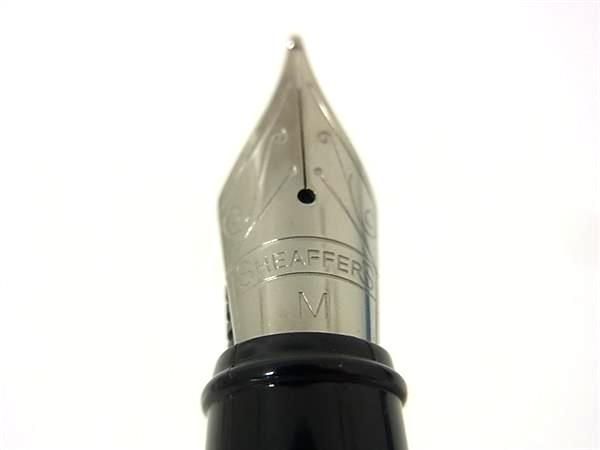 ■新品■未使用■ SHEAFFER シェーファー フェラーリ コラボ 300 万年筆 筆記用具 文房具 ステーショナリー レッド系 FS4759 SHEAFFER - □新品□未使用□ SHEAFFER シェーファー フェラーリ