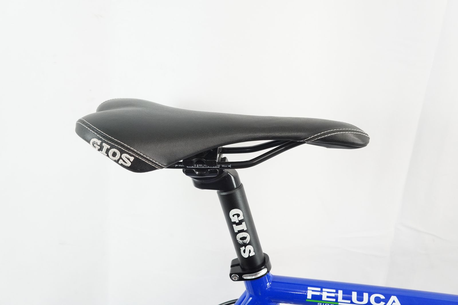 GIOS 「ジオス」 FELUCA 2016年モデル ミニベロ