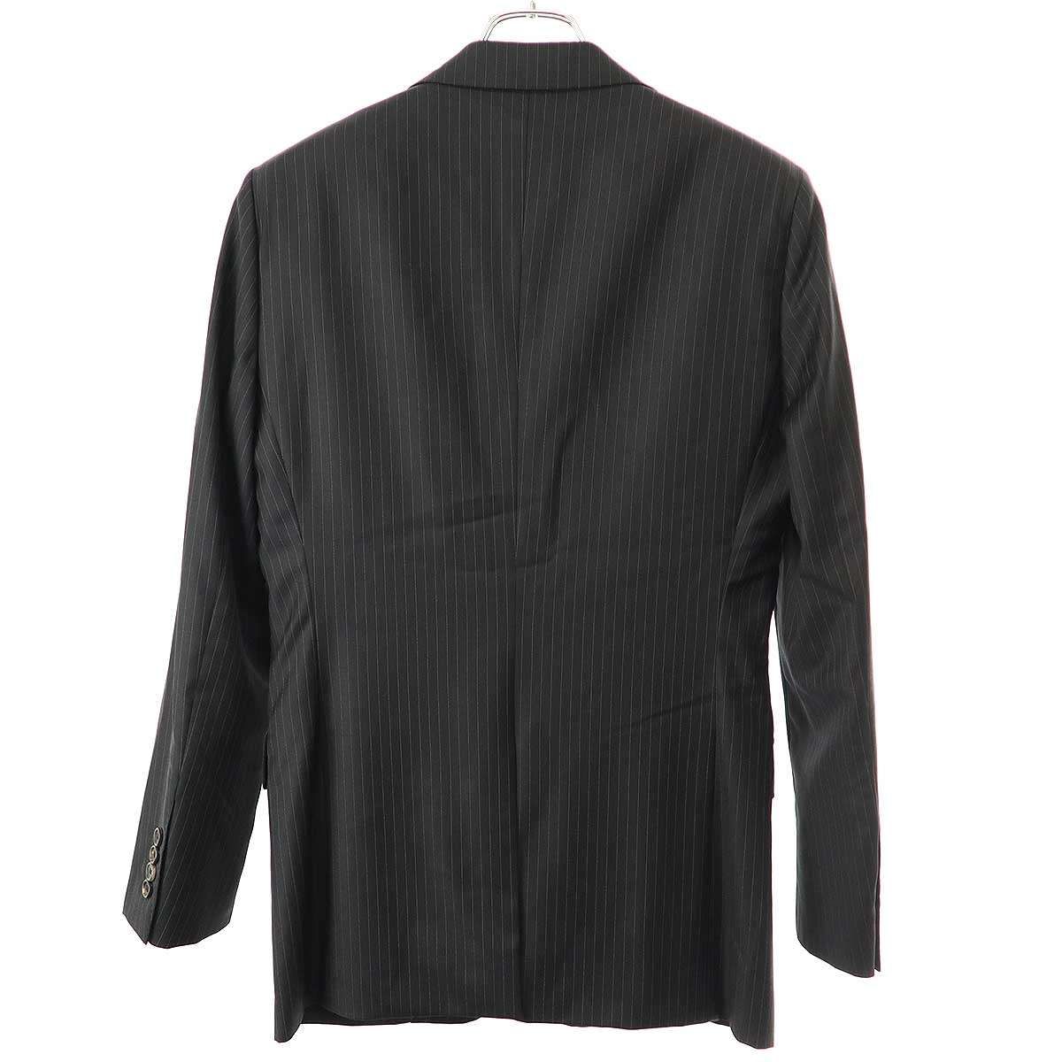 BALENCIAGA バレンシアガ ウール セットアップスーツ 301976