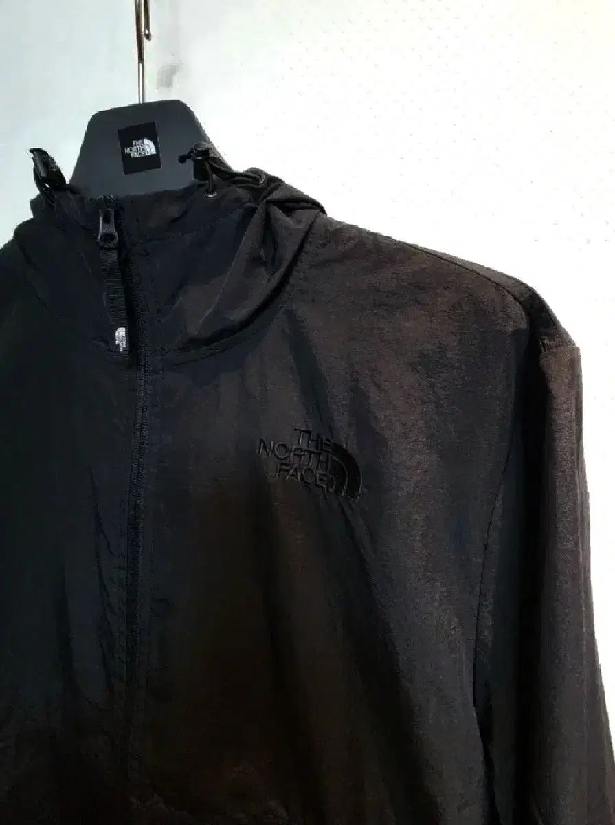 フード ジャケット