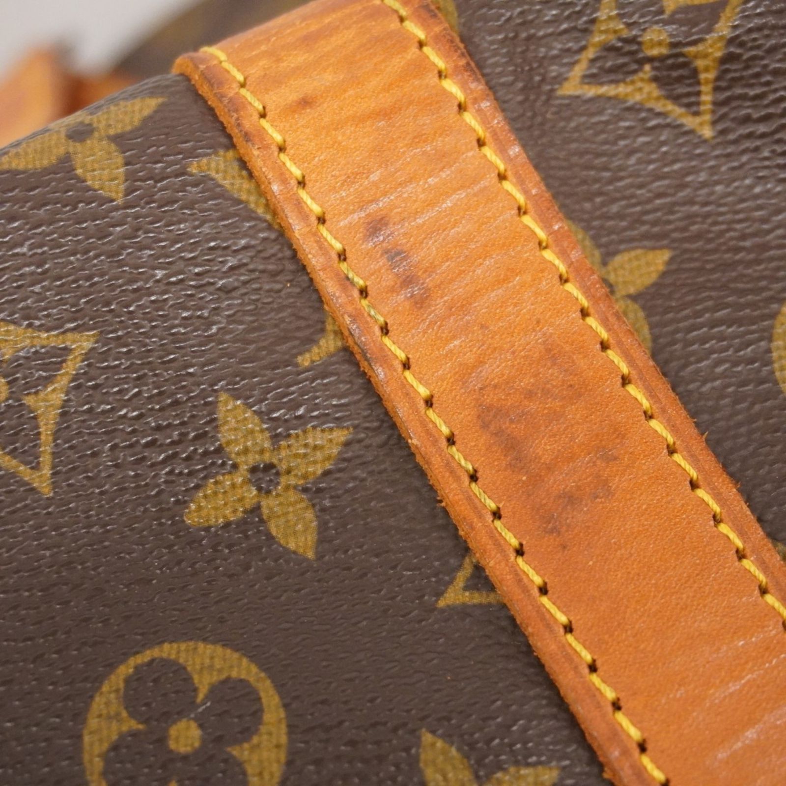【LOUIS VUITTON】ボストンバッグ　サックスプール55 モノグラム 楽天市場】【バッグ】LOUIS VUITTON ルイ ヴィトン モノグラム