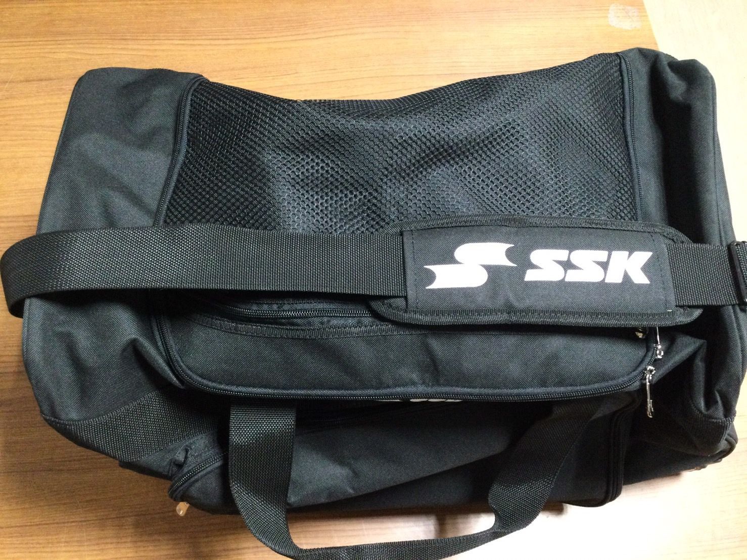 消音キャスターバッグ SSK エスエスケイ BA7220 - メルカリ