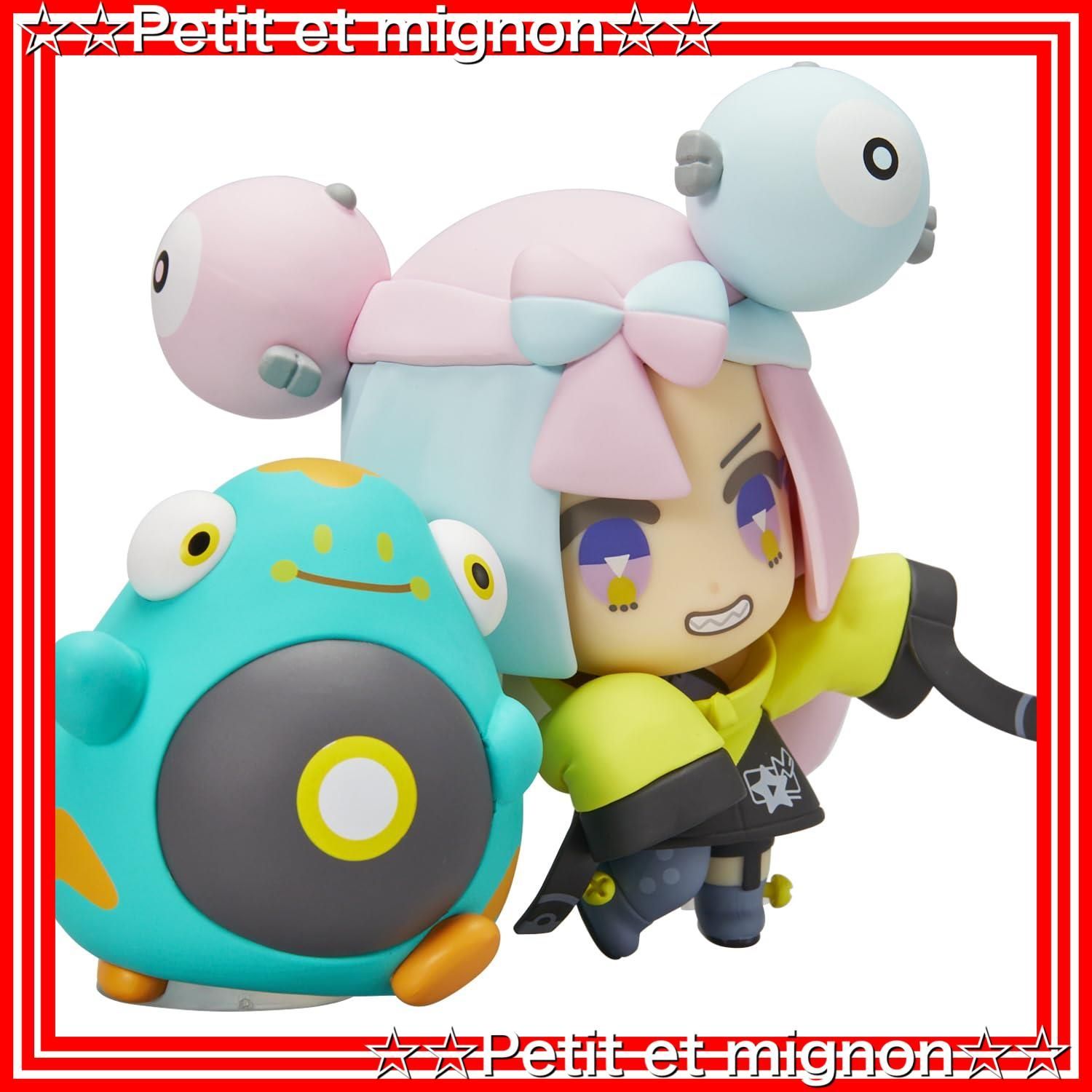 スピード発送】TRAINERS POKEMON フィギュア ナンジャモ スピード発送】TRAINERS POKEMON フィギュア ナンジャモ