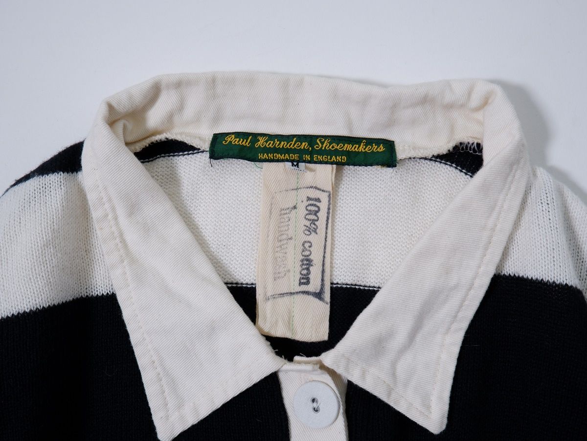 paul harnden knit cardigan ポールハーデン Paul Harndenポールハーデン Shoemakers knit cardigan ロング