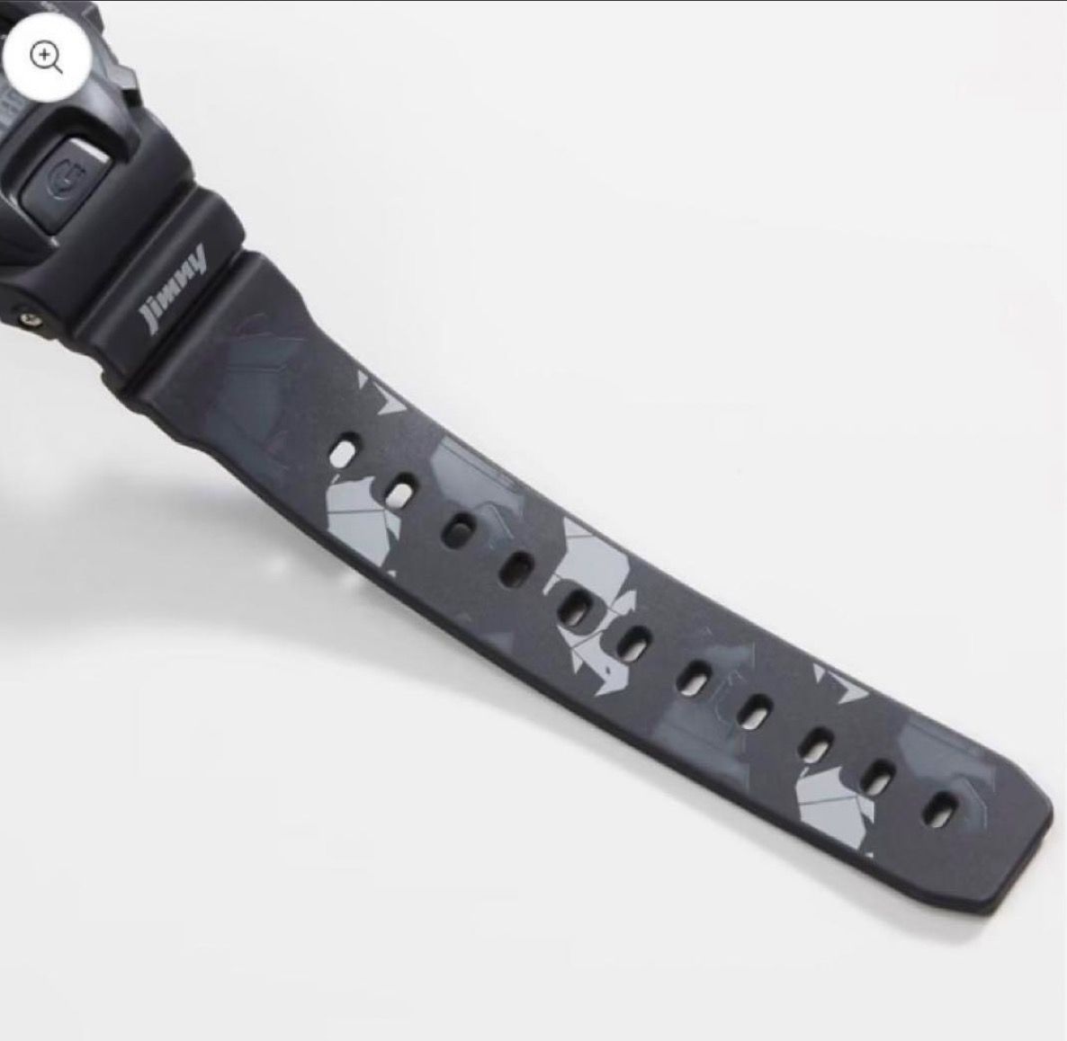新品・未開封) SUZUKI JIMNY×CASIO G-SHOCK ジムニー 限定1000個