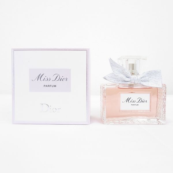 #ae クリスチャンディオール ChristianDior ミス ディオール Miss Dior パルファン 80mL 香水 フレグランス 美品 EDP 945993 k01