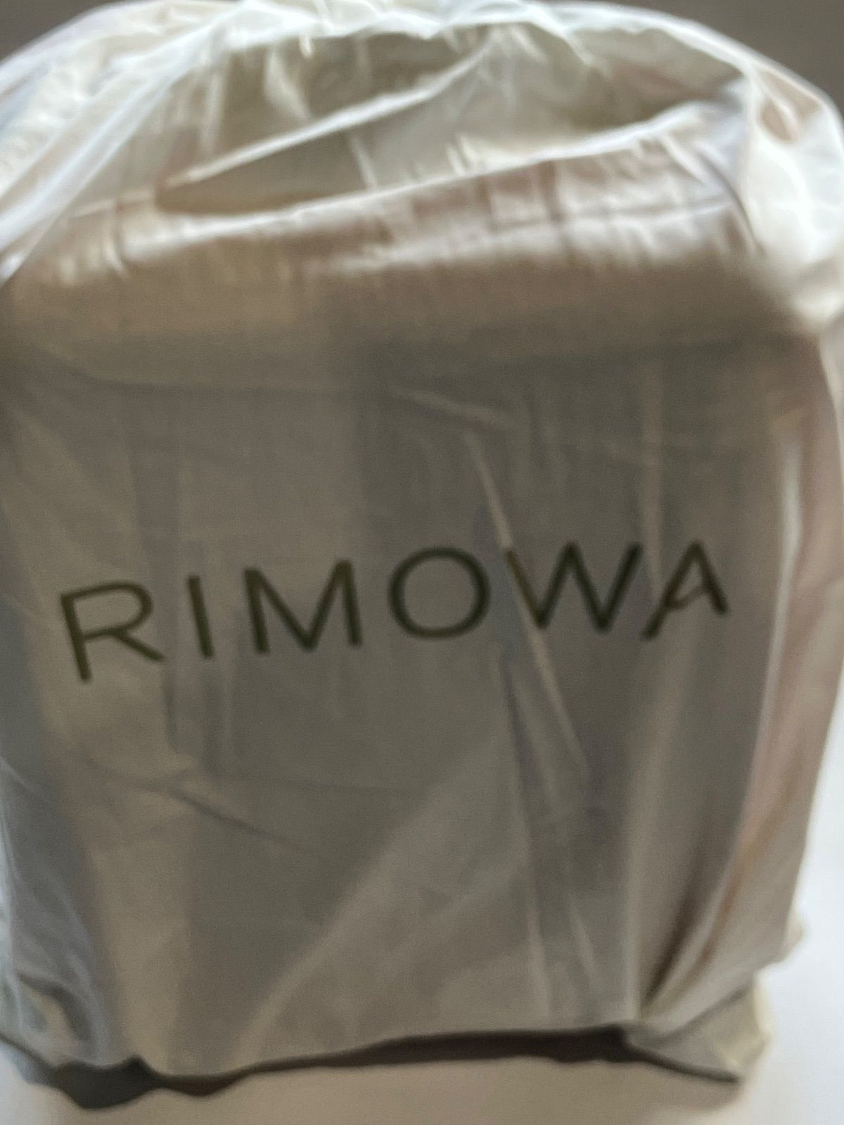 RIMOWA