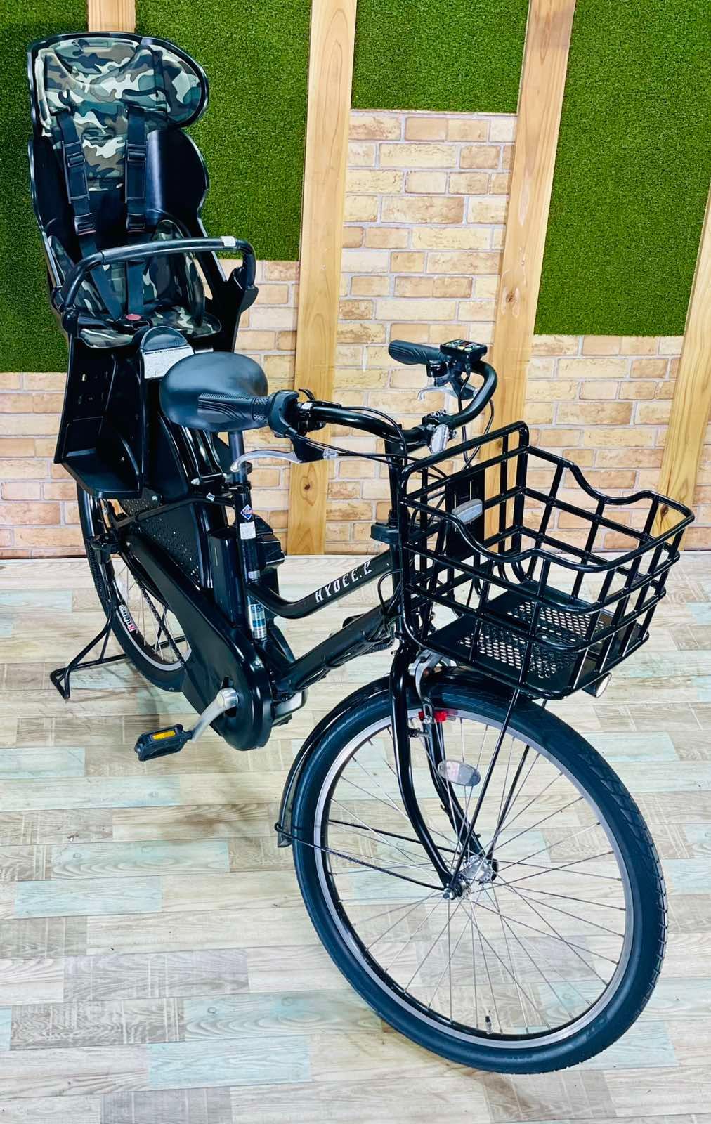 ハイディー ツー