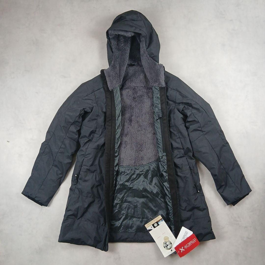 MONTURA モンチュラ BADIA LONG CONFORT FIT WOMAN S