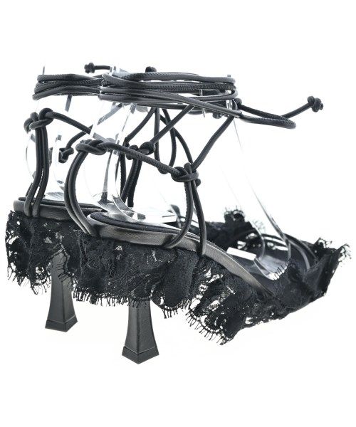 Magda Butrym パンプス レディース 【古着】【中古】【送料無料