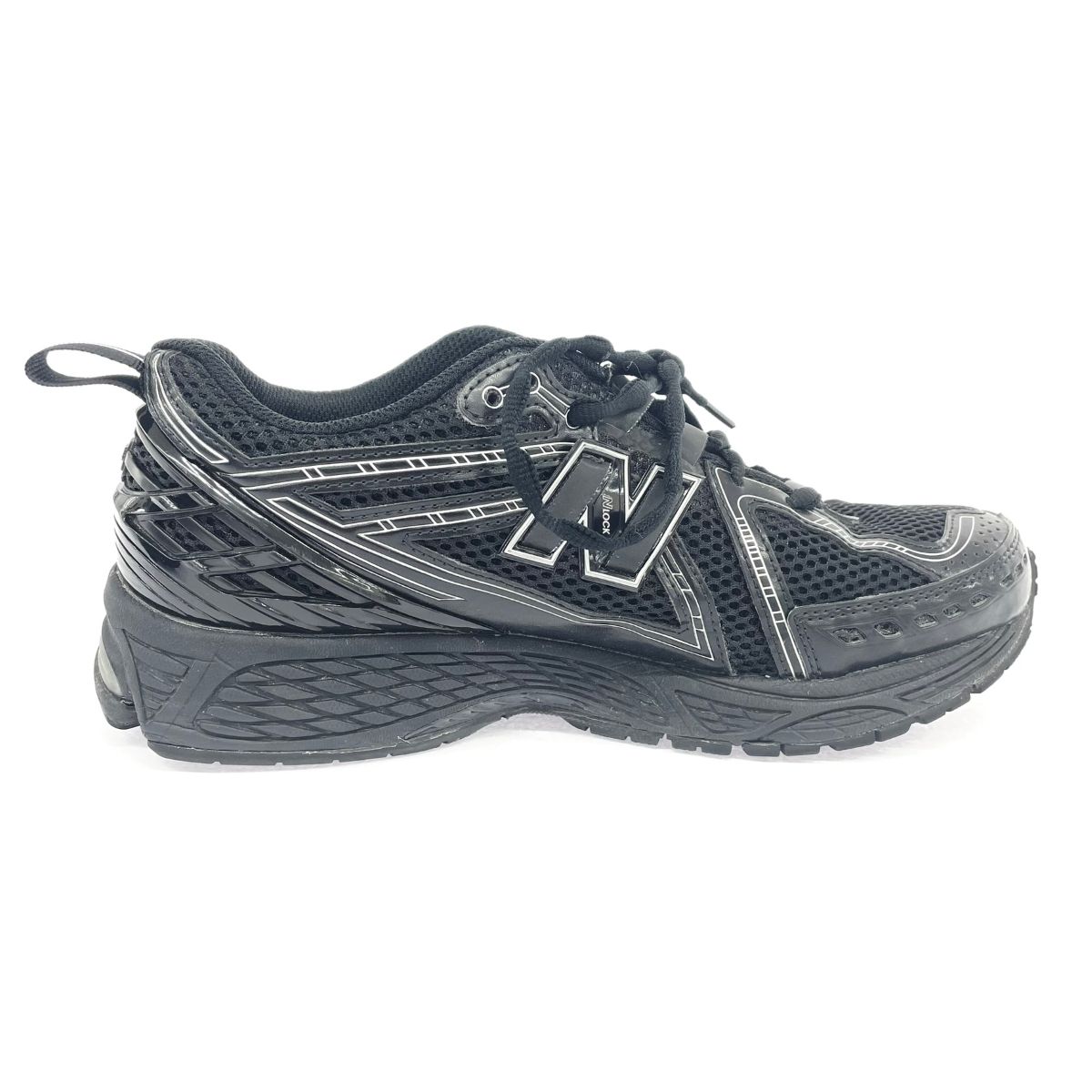 良好 new balance ニューバランス 表記サイズ:26.5cm スニーカー 