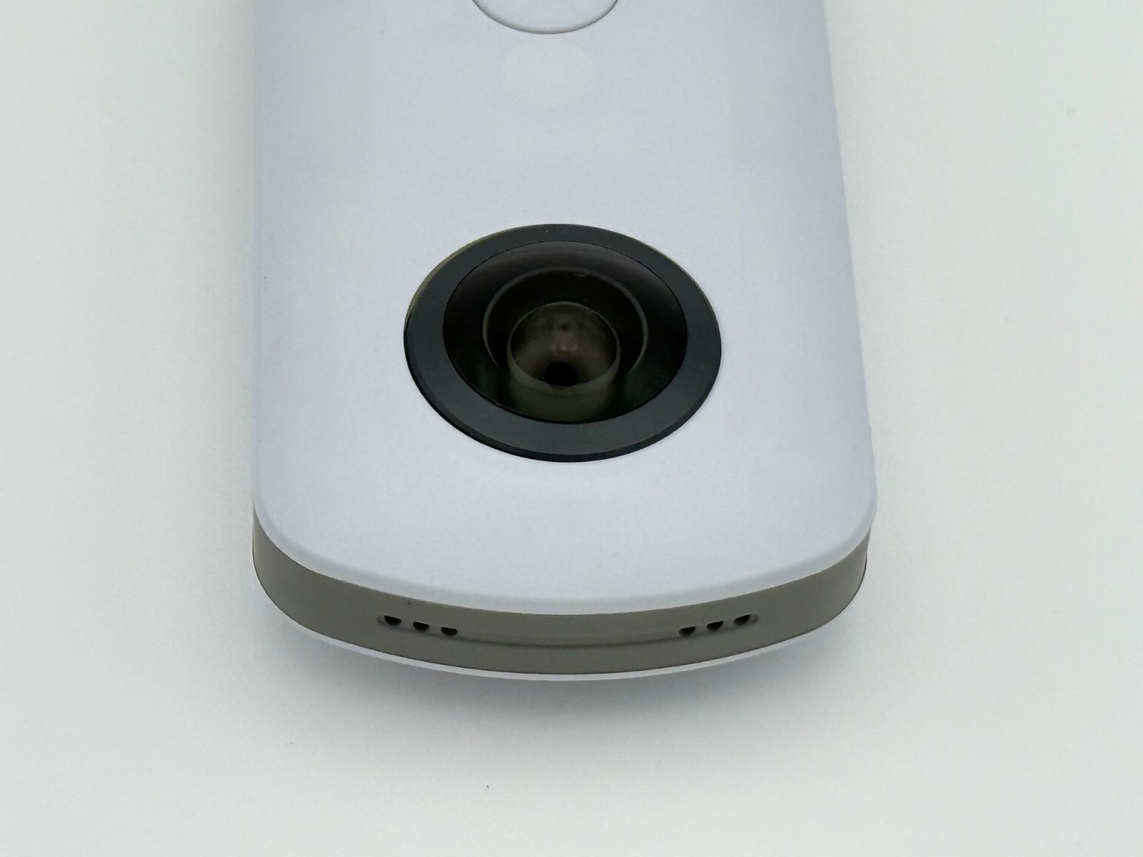 極上美品】RICOH THETA SC ベージュ リコー シータ 360度カメラ - メルカリ