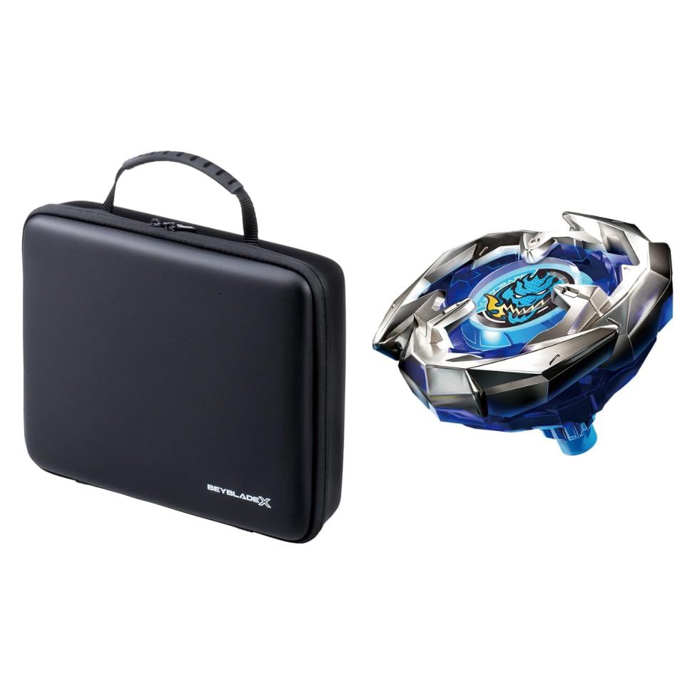 2個セット ／ BEYBLADE X ベイブレードX BX-25 ギアケース＋ BX