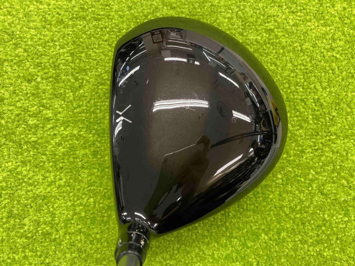 マルマン maruman DANGAN7 MF ドライバー ストア フレックスR