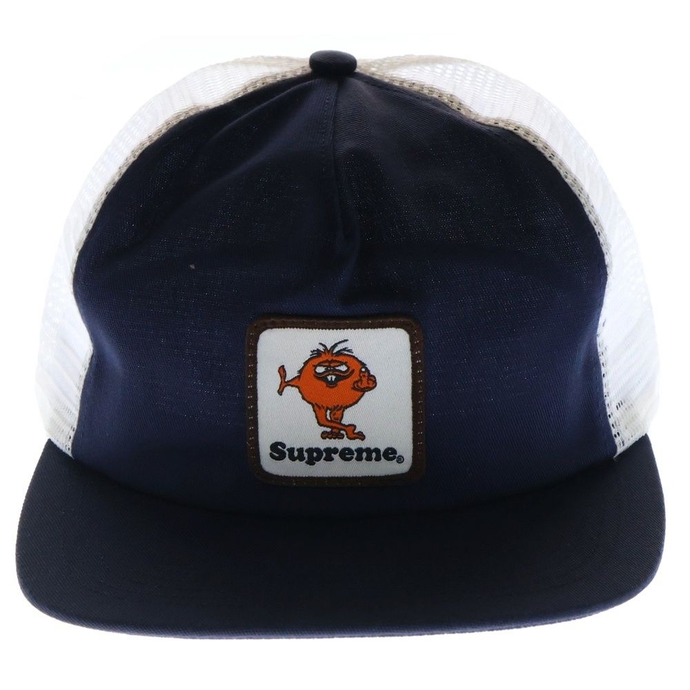 SUPREME (シュプリーム) 23AW Camacho Mesh Back 5Panel