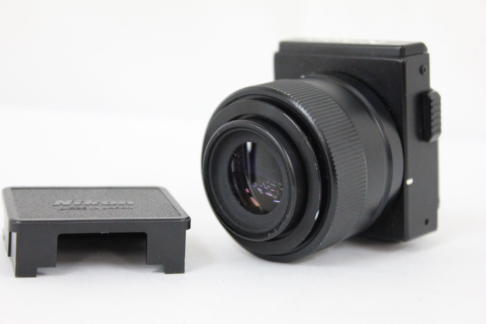 返品保証 ニコン Nikon DW-4 F3用 高倍率ファインダー M5006