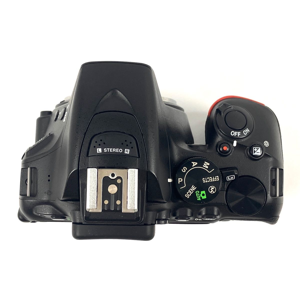 D5500