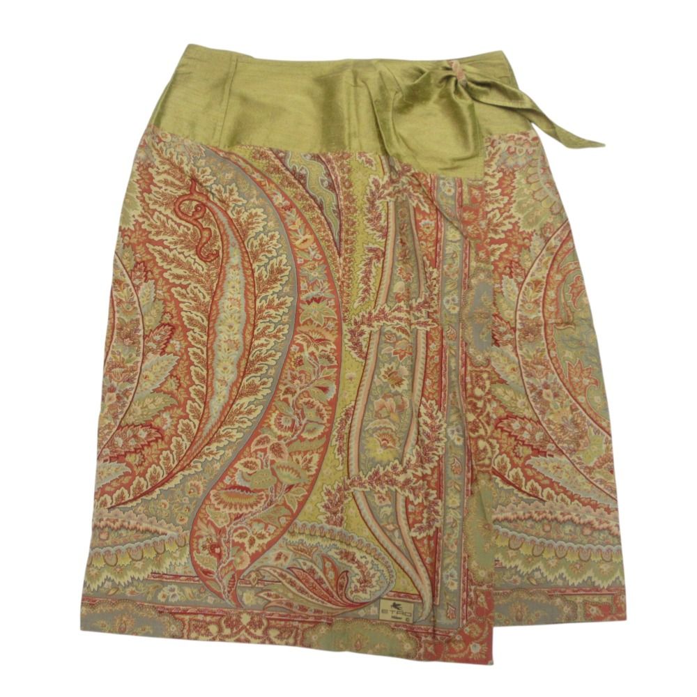 ETRO スカート ETRO（エトロ）スカート - FARFETCH