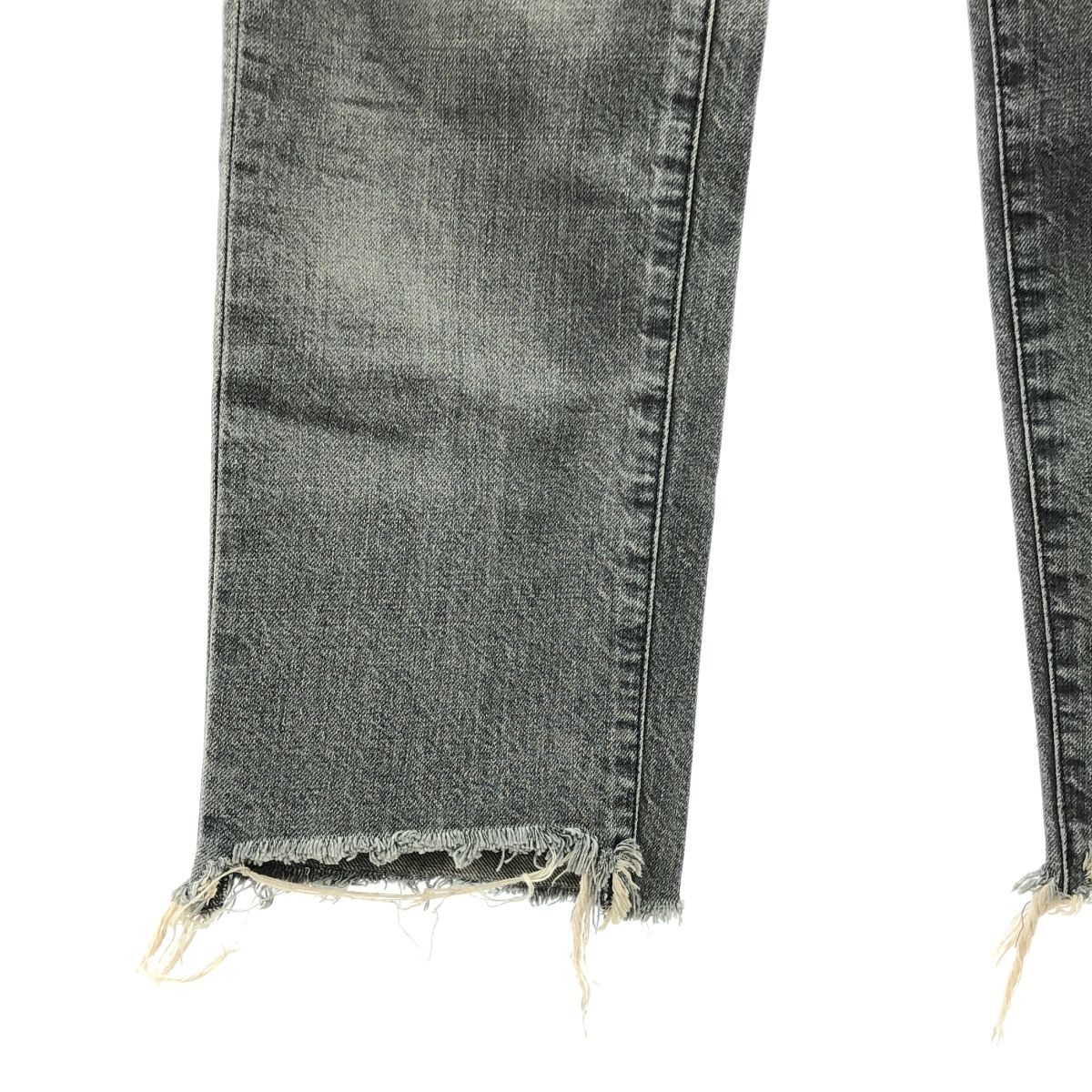 L'Appartement Denim Over All アパルトモン 34 美品！L'Appartement Denim OVER ALL 34 - メルカリ
