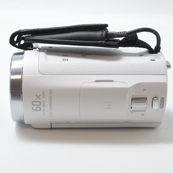 ソニー SONY HDR-CX680 W Handycam