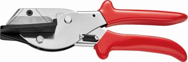 クニペックス KNIPEX リボンケーブル用カッター9415-215