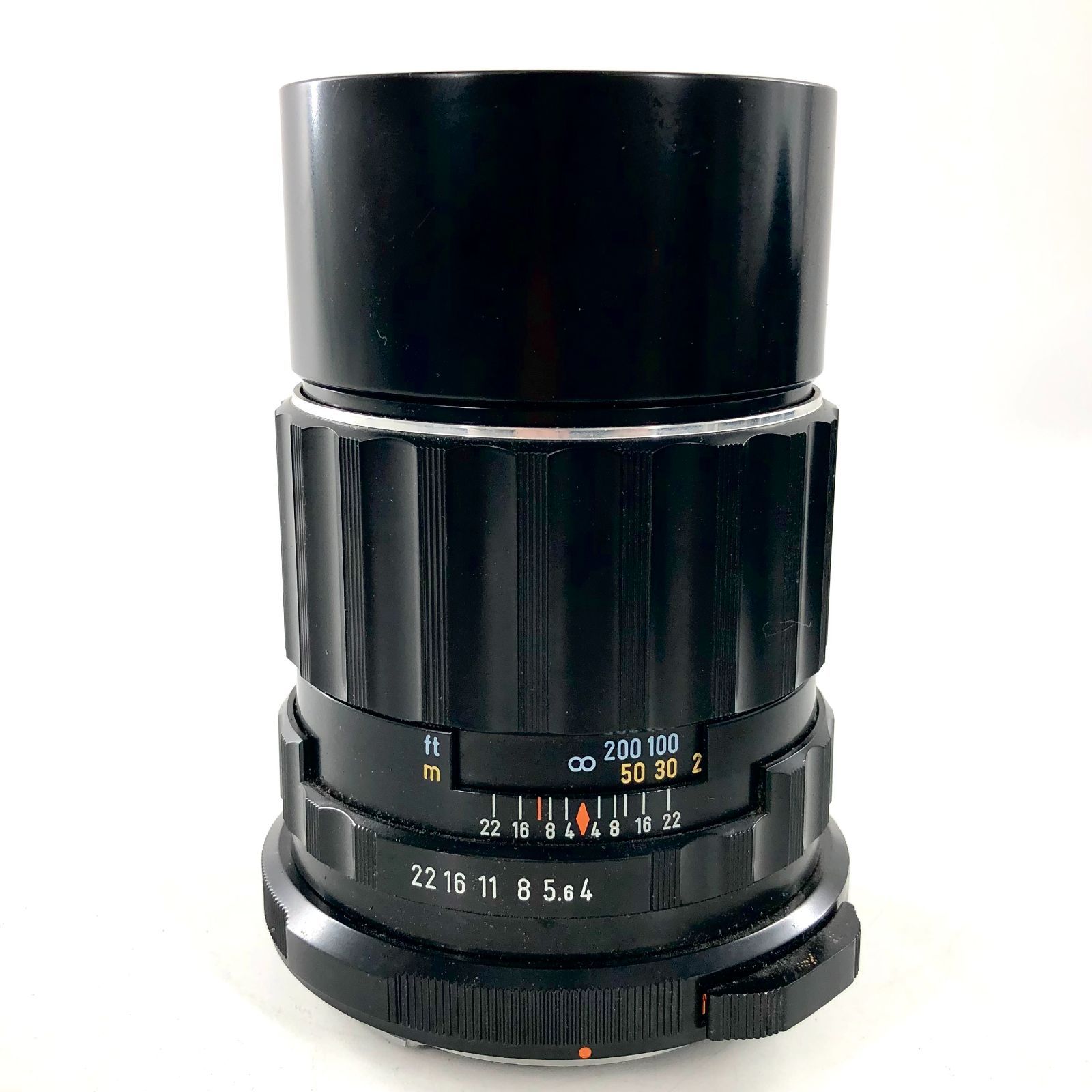 空シャッター動作 済み