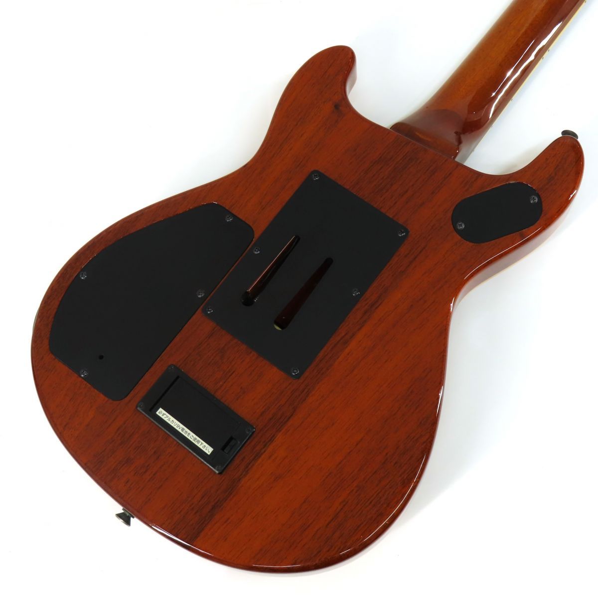 【希少】Fernandes ARS-850 エレキギター フェルナンデス 希少】Fernandes ARS-850 エレキギター フェルナンデス