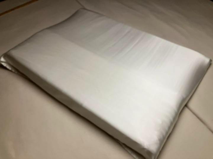 トゥルースリーパー　枕カバー　シルク　100％　19匁　セミダブルサイズ　日本製 楽天市場】【公式】COCOSILK シルク 枕カバー トゥルー