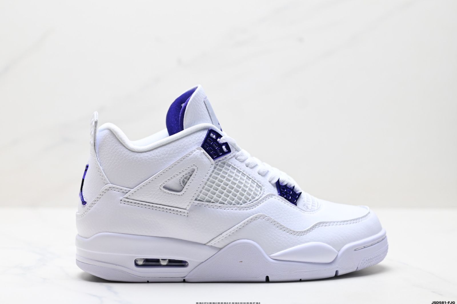 マイケルジョーダン　4枚セット マイケルジョーダン 4枚セット airjordan4-wjitecement-4-