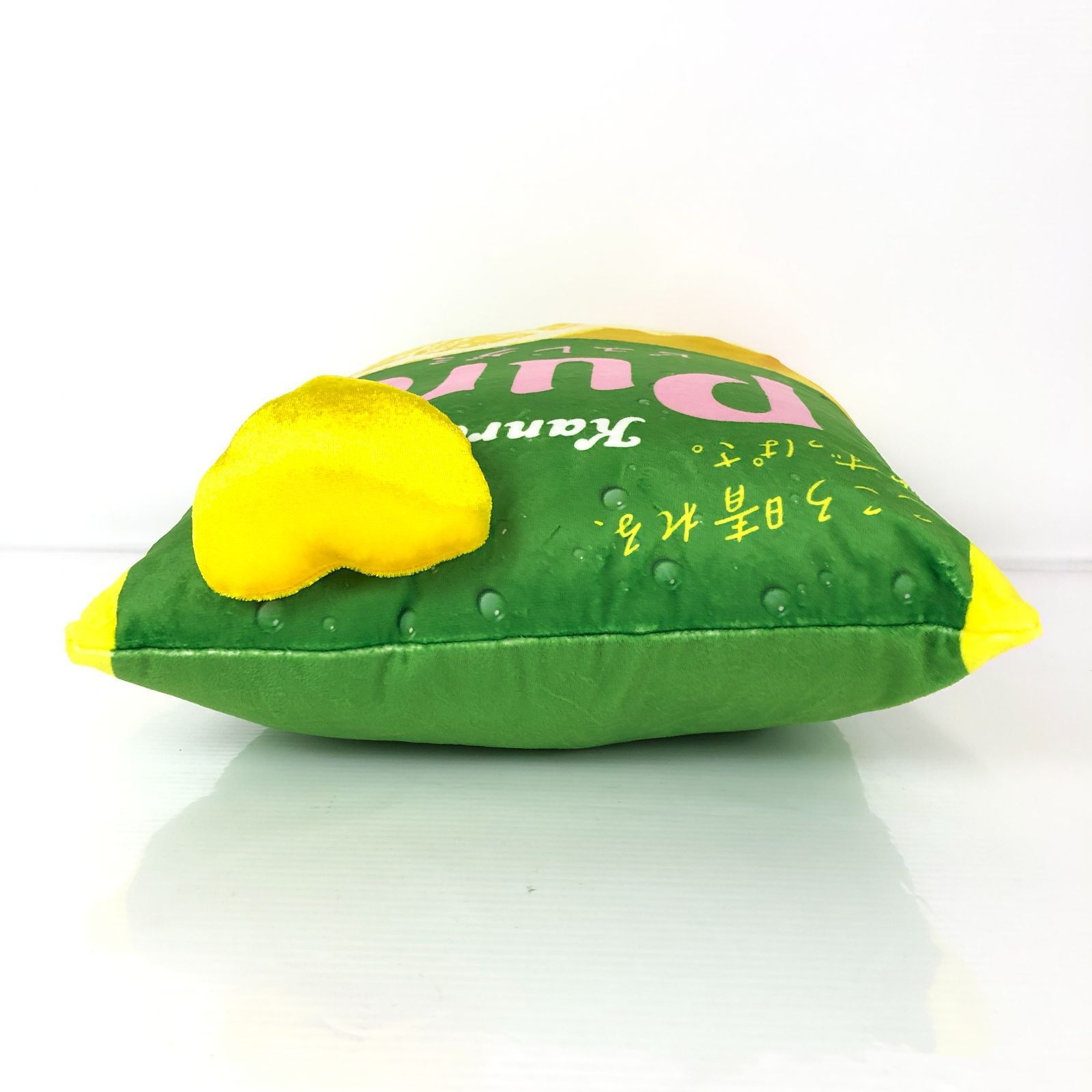 カンロ　ピュレグミ クッション　2種 カンロ ピュレグミ クッション 2種 - メルカリ