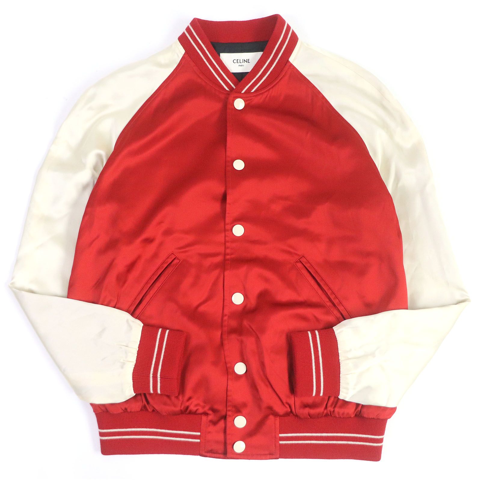 極美品□CELINE セリーヌ 21SS 2V87C851C THE DANCING KID TEDDY ...